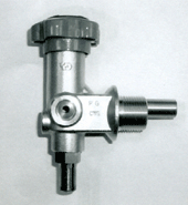 CNG Valve  Made in Korea